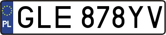 GLE878YV