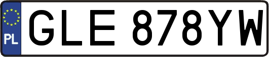 GLE878YW