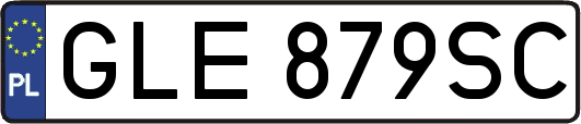 GLE879SC