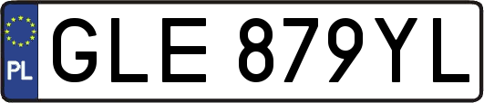 GLE879YL