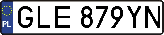 GLE879YN