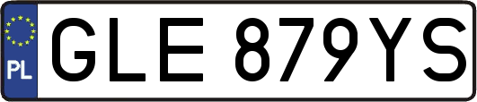 GLE879YS
