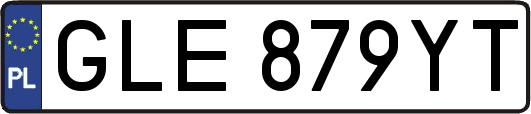 GLE879YT
