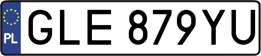 GLE879YU