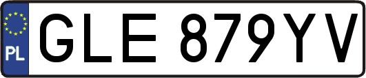 GLE879YV