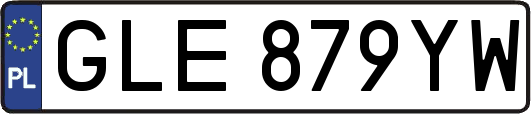 GLE879YW