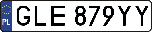 GLE879YY