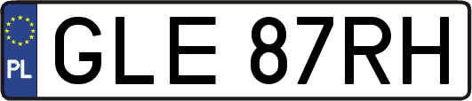 GLE87RH