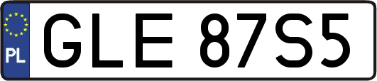 GLE87S5