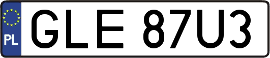 GLE87U3