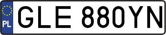 GLE880YN