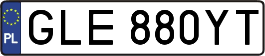 GLE880YT