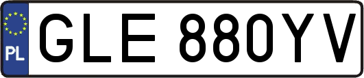 GLE880YV