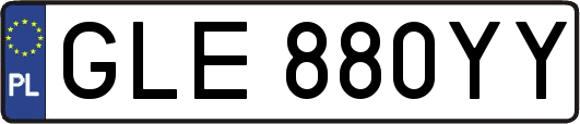 GLE880YY
