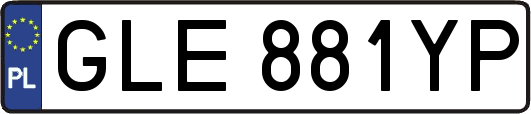 GLE881YP
