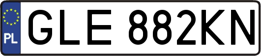 GLE882KN
