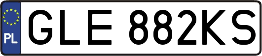 GLE882KS