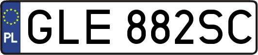GLE882SC