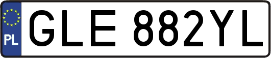 GLE882YL