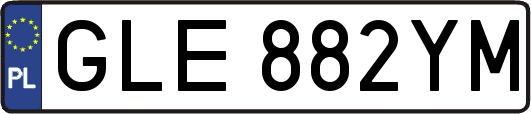 GLE882YM