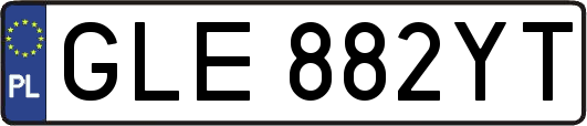GLE882YT