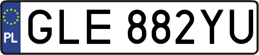 GLE882YU