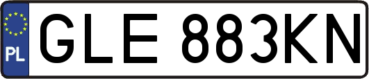 GLE883KN