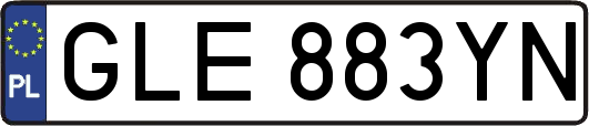 GLE883YN
