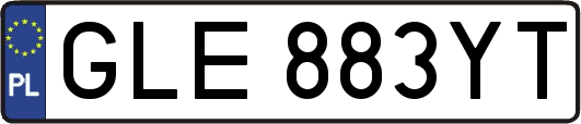 GLE883YT
