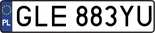 GLE883YU