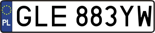 GLE883YW