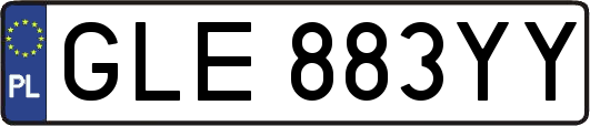 GLE883YY