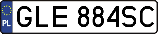 GLE884SC