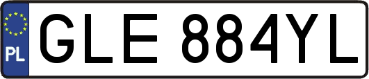 GLE884YL