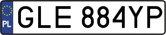 GLE884YP