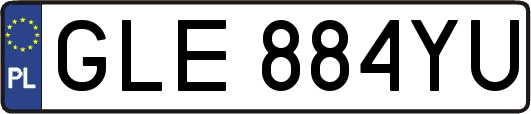 GLE884YU