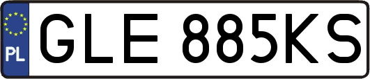 GLE885KS