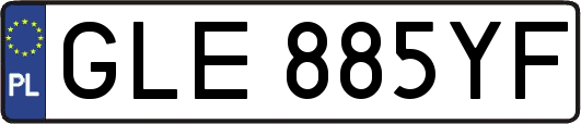 GLE885YF
