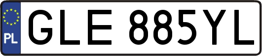 GLE885YL