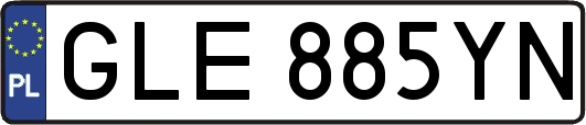 GLE885YN