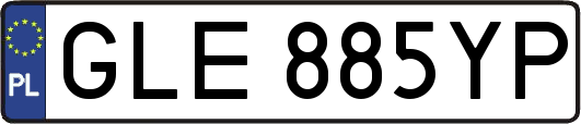 GLE885YP