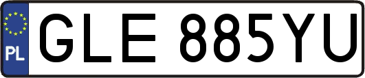GLE885YU