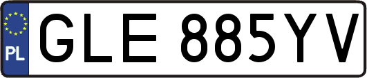 GLE885YV