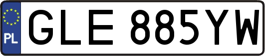 GLE885YW