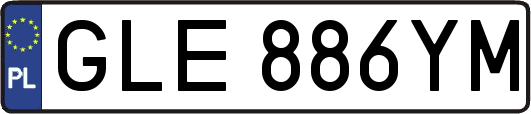 GLE886YM