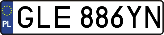 GLE886YN