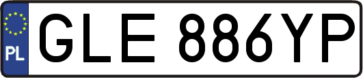 GLE886YP