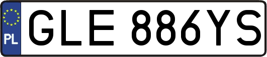 GLE886YS