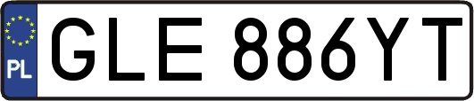 GLE886YT
