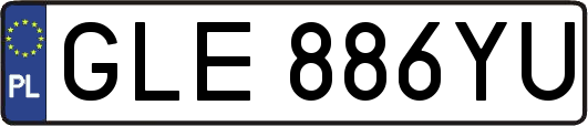 GLE886YU